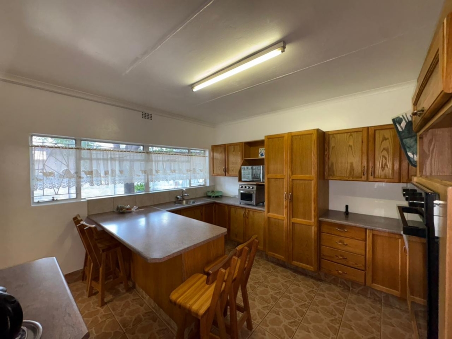 3 Bedroom Property for Sale in Oos Einde North West